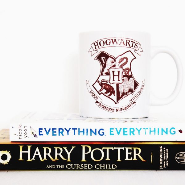 The Bookshelf #2