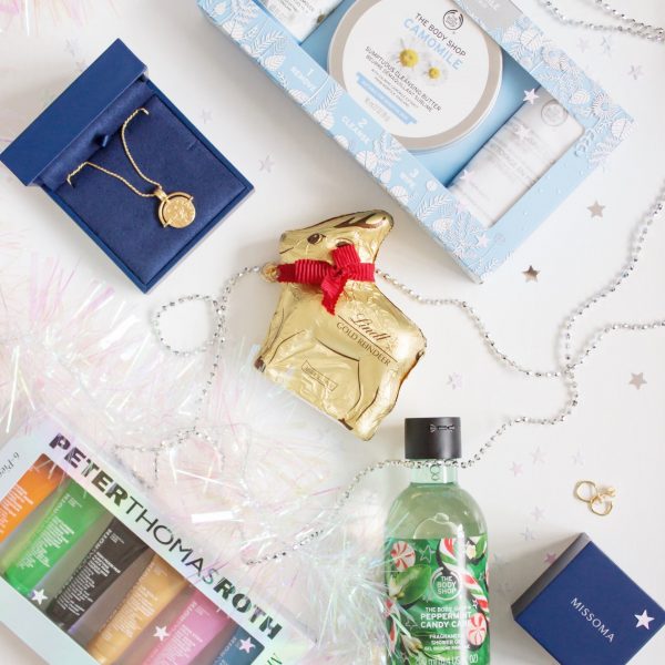 My Christmas Gift Guide