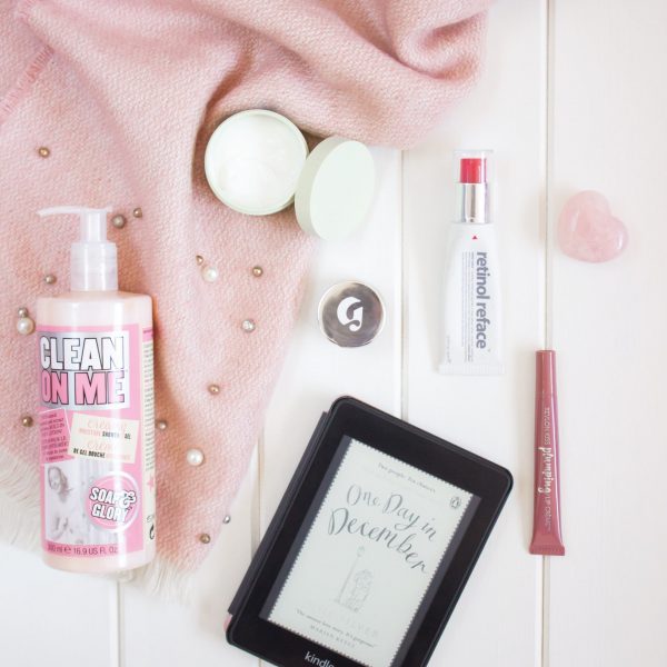 January Favourites 2019