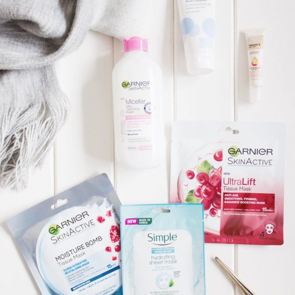 Recent Beauty Purchases #14