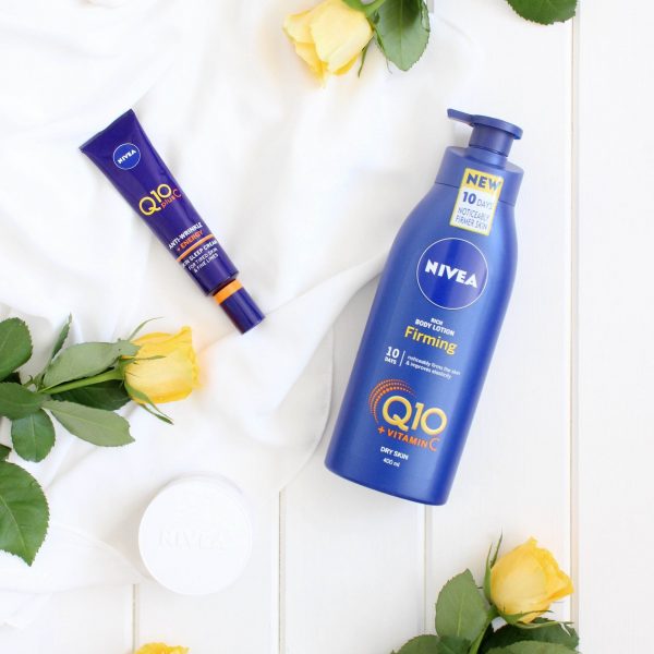 Mother's Day With Nivea