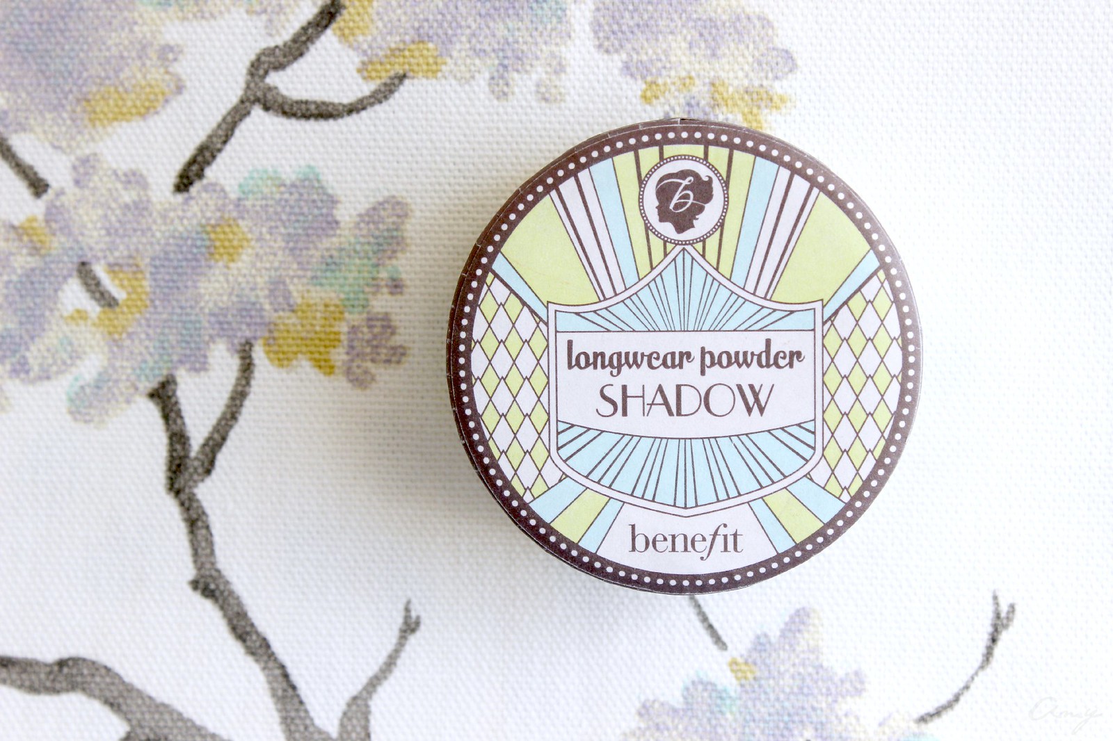 Benefit Nude Swings Eye Shadow Benefit Nude Swings