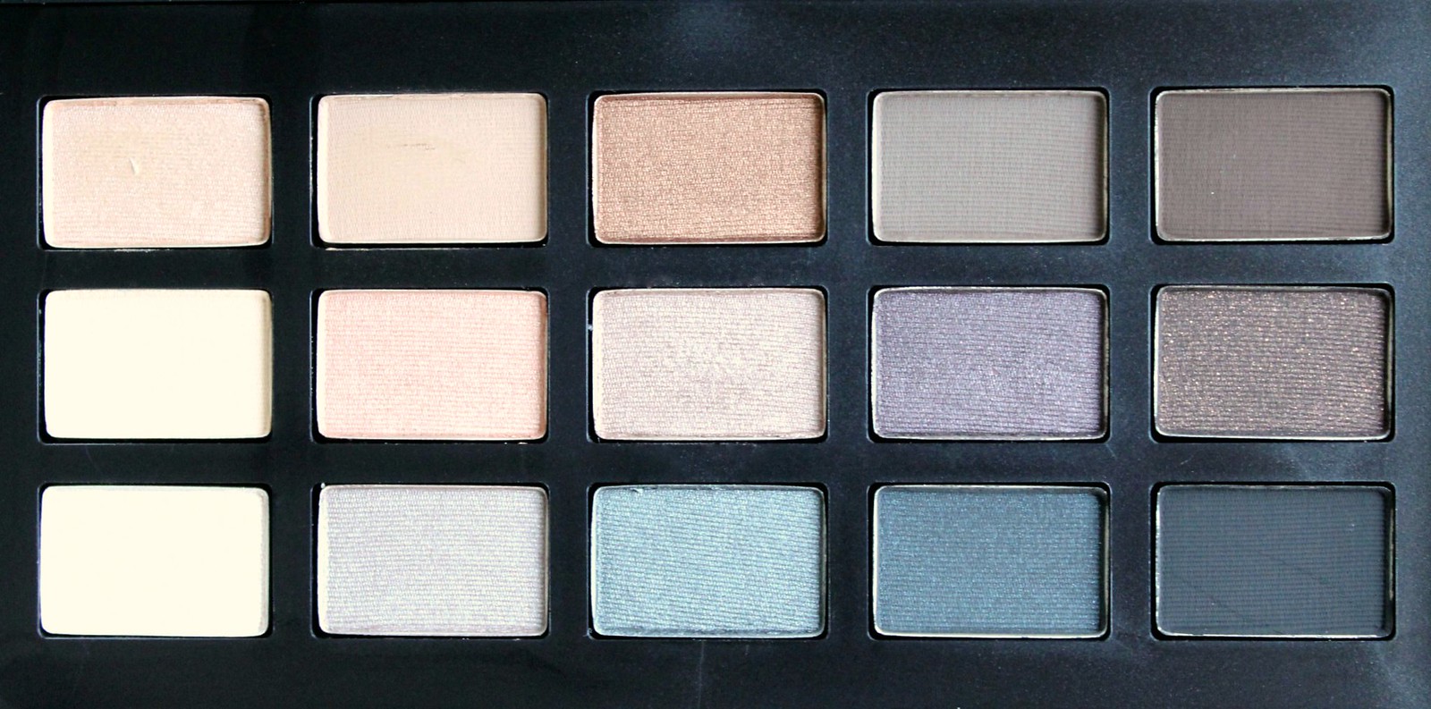 NARSissist Palette Eyeshadow