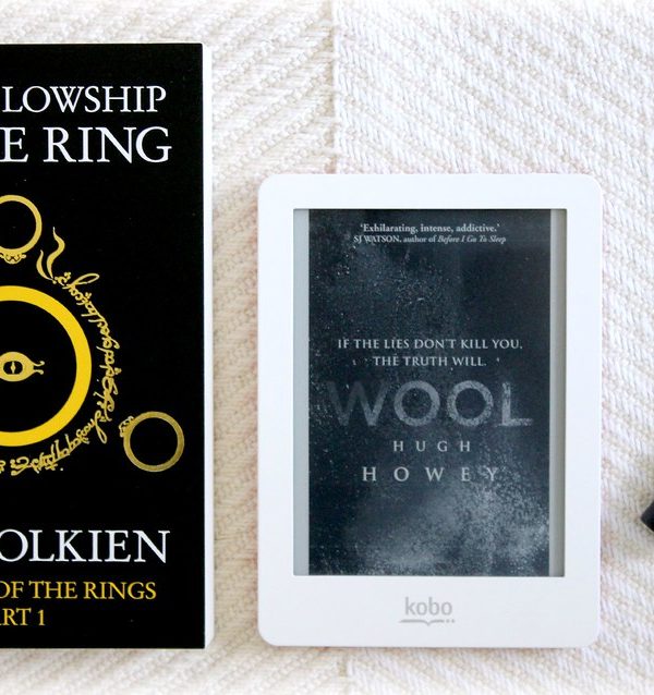 The Goodreads Tag