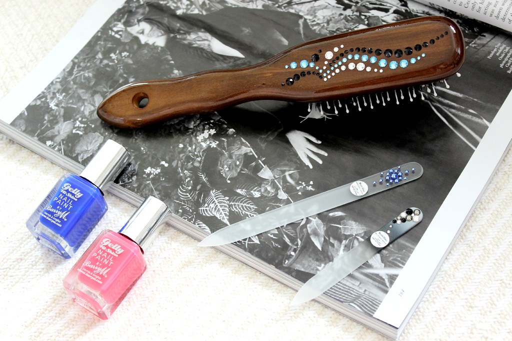 Embellished Tools Embellished Tools