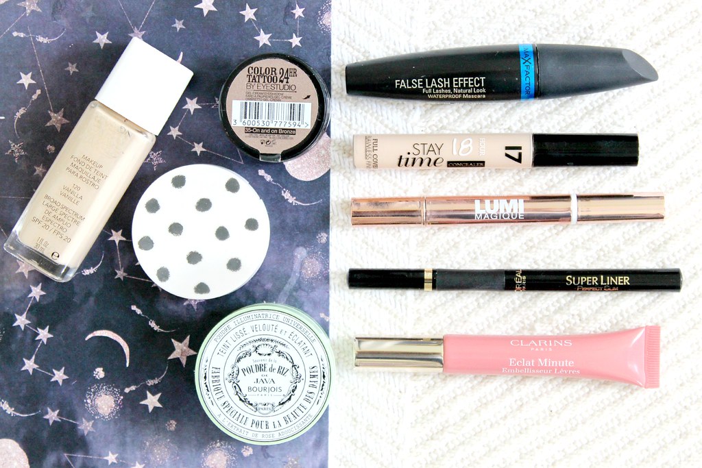 Everyday Makeup Everyday Makeup