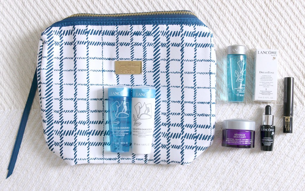 Lancôme Beauty Lancôme Event Bag