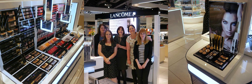 Lancôme Blogger Event Lancôme Blogger Event