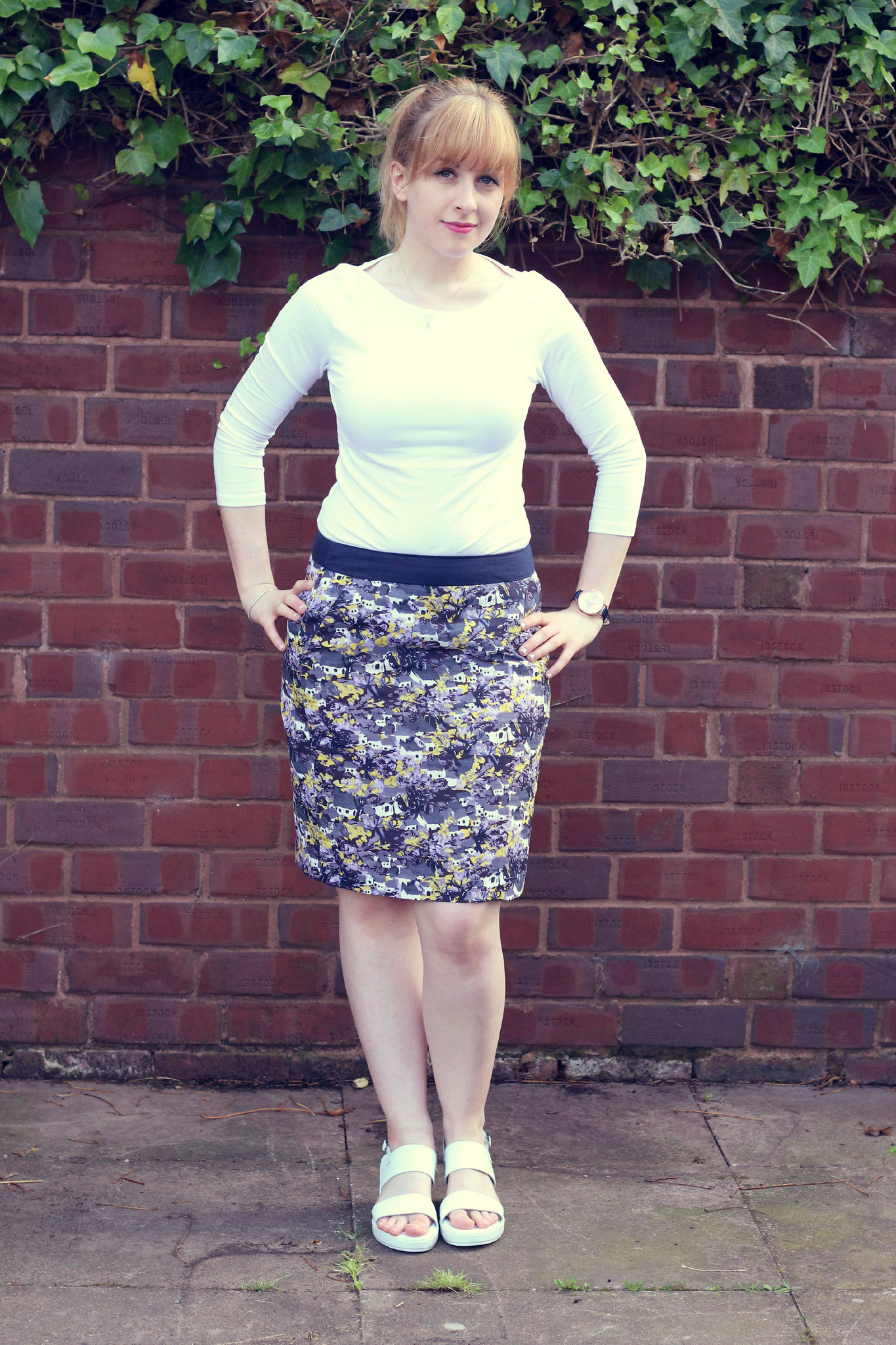 Great Plains Skirt Great Plains Skirt