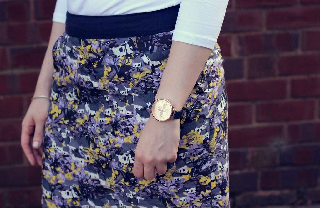 Great Plains Tuscany Skirt Tuscany Skirt