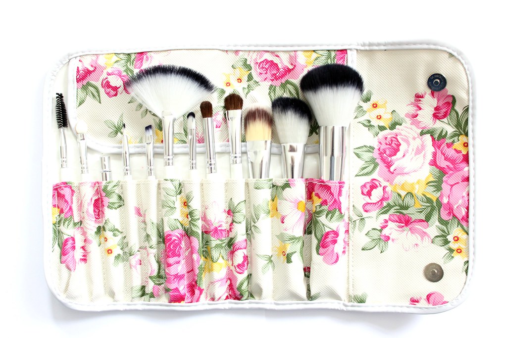 Born Pretty Make Up Brushes Born Pretty Make Up Brushes