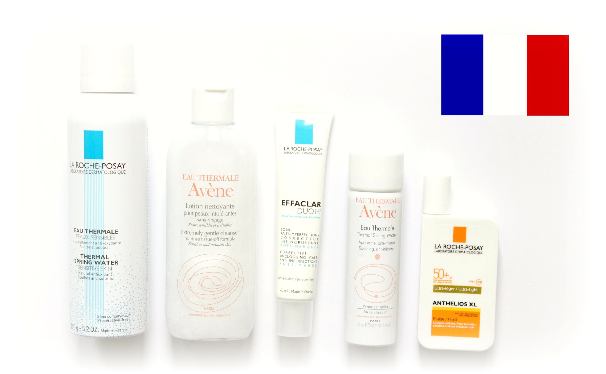 French Skincare French Skincare