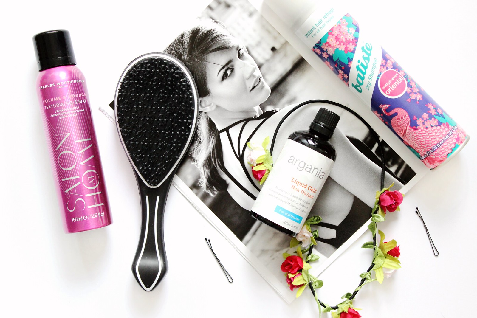 Key Hair Products Key Hair Products