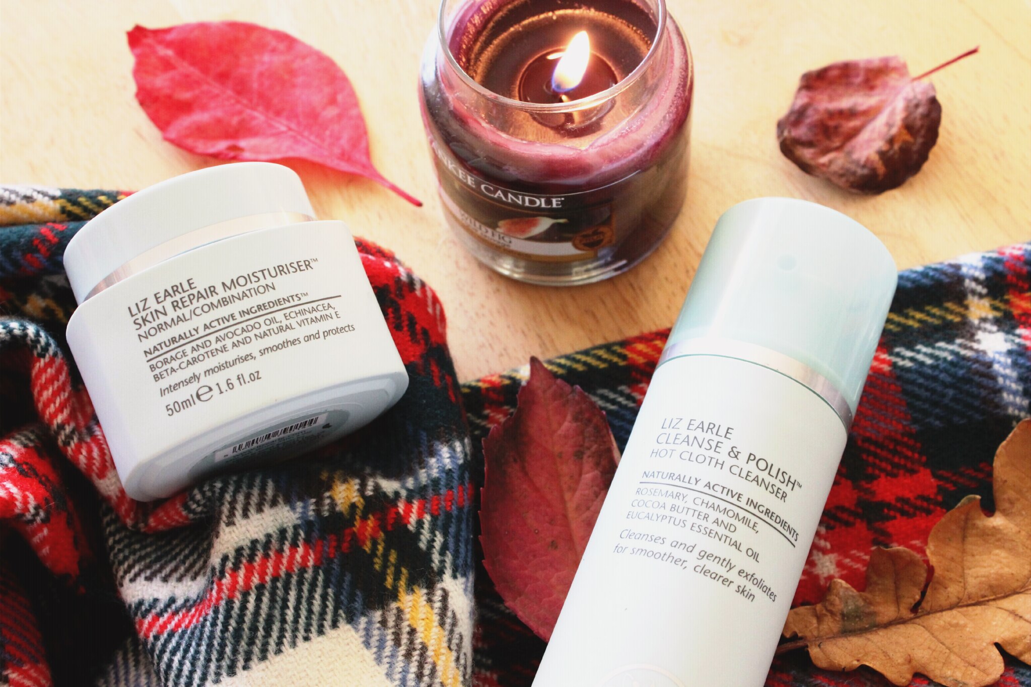 Liz Earle Skincare Liz Earle Skincare