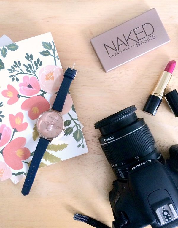 Things I’ve Learnt About Blogging