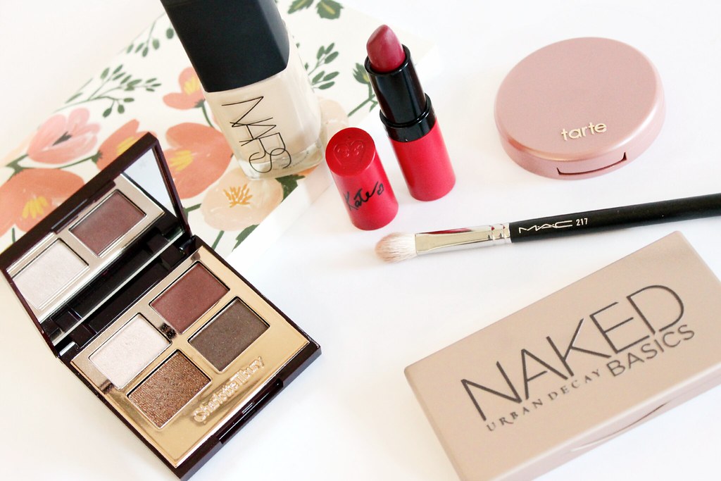 Beauty Favourites 2014 Beauty Favourites 2014