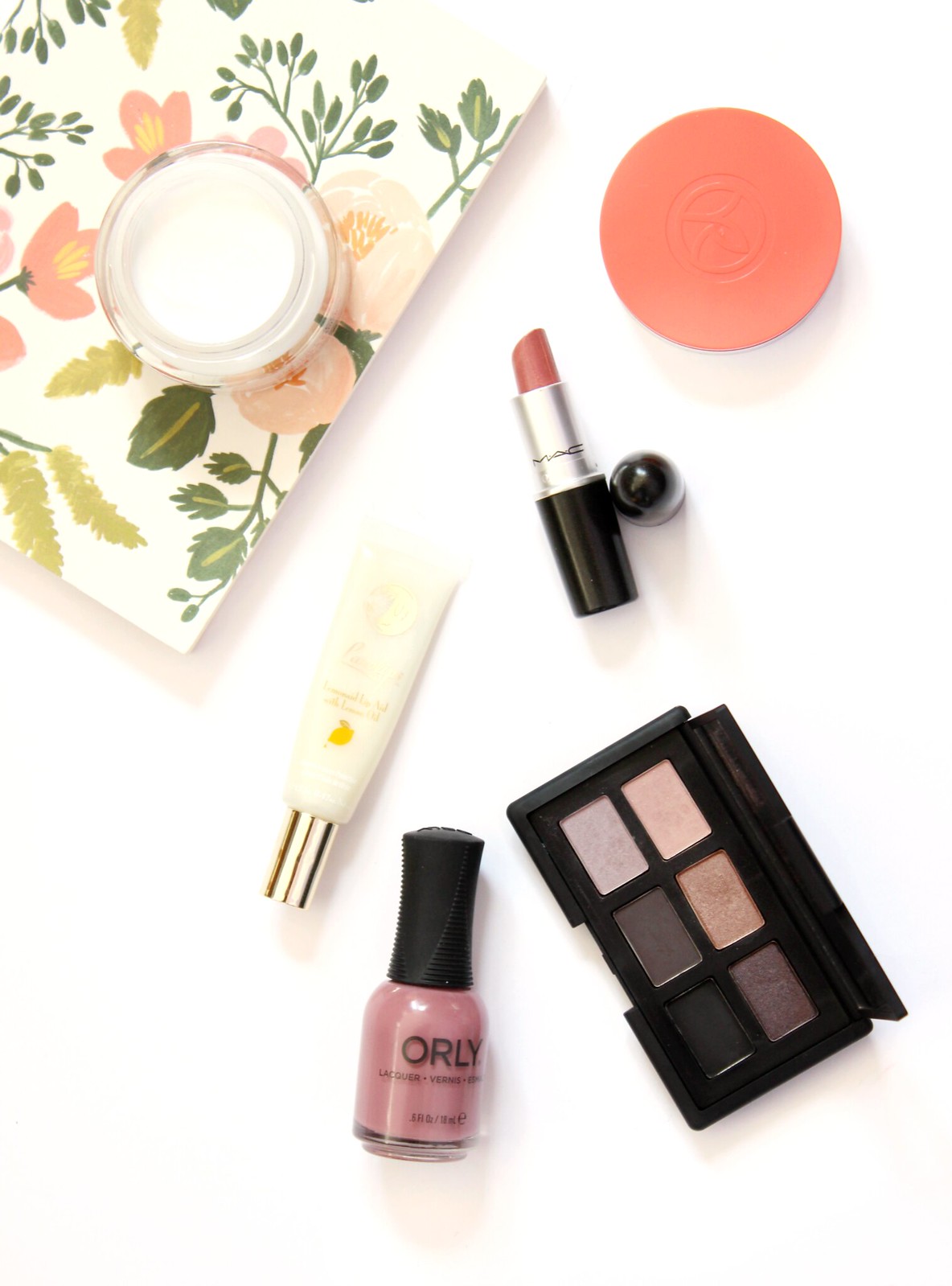 March Beauty Favourites March Beauty Favourites