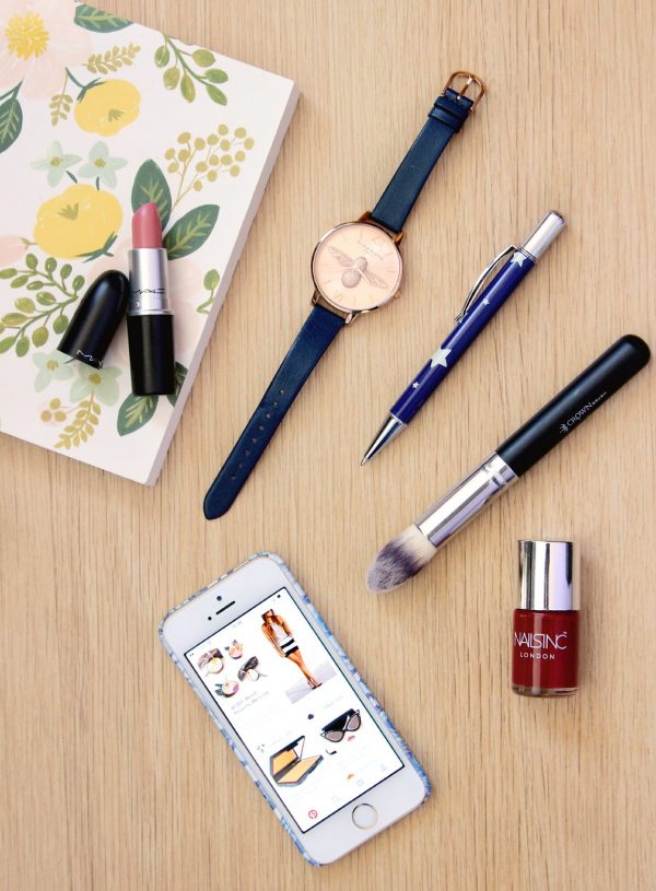 Blogging Conundrums