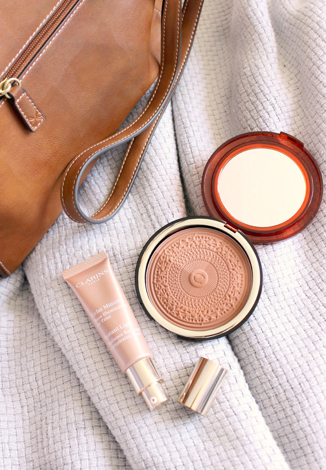 Clarins Aquatic Treasures Summer Collection Clarins Aquatic Treasures Summer Collection