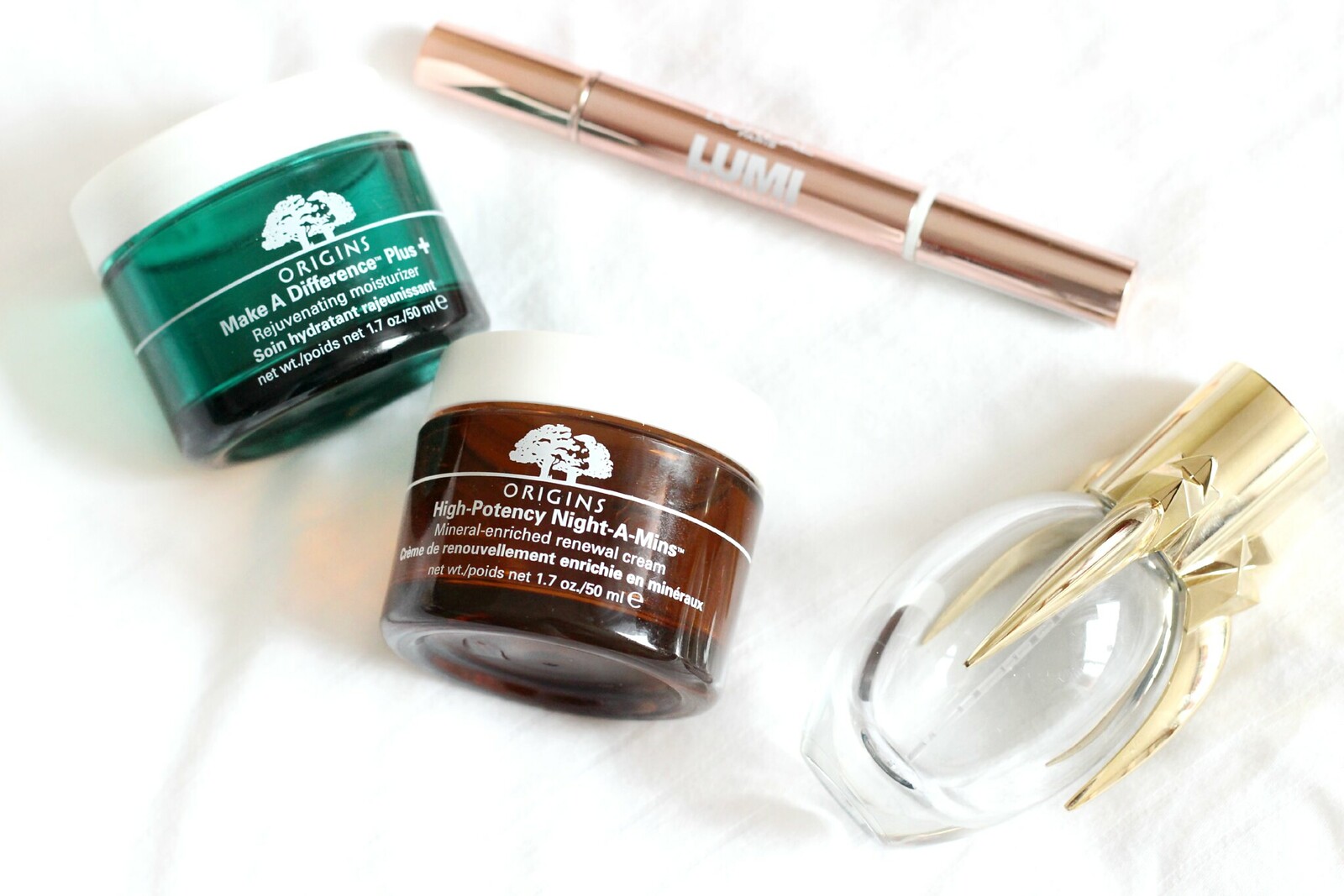 Beauty Product Empties Beauty Product Empties