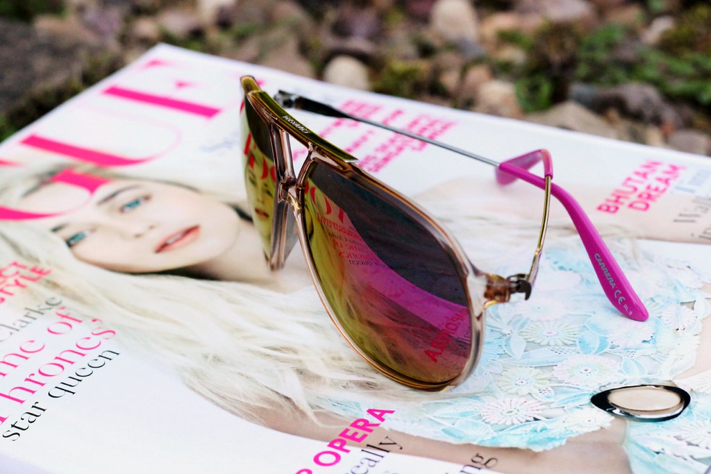 Carrera Sunglasses Carrera Sunglasses