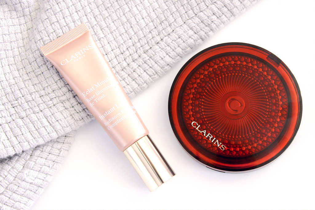 Clarins Aquatic Treasures Summer Collection Clarins Aquatic Treasures Summer Collection