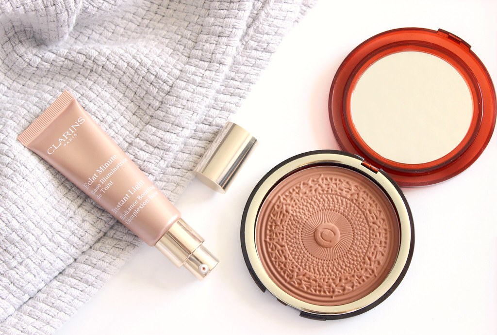 Clarins Aquatic Treasures Summer Collection Clarins Aquatic Treasures Summer Collection