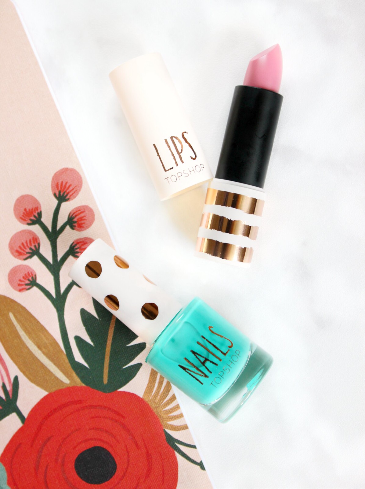 Topshop Make Up
