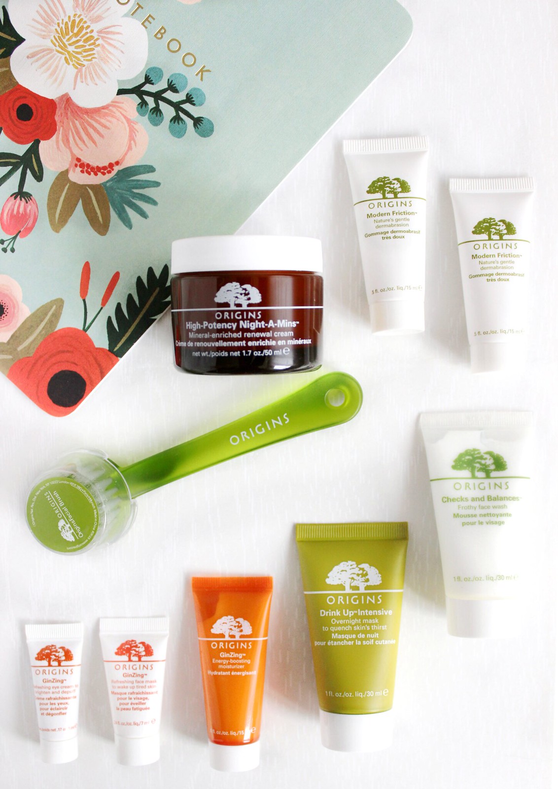 Origins Skincare