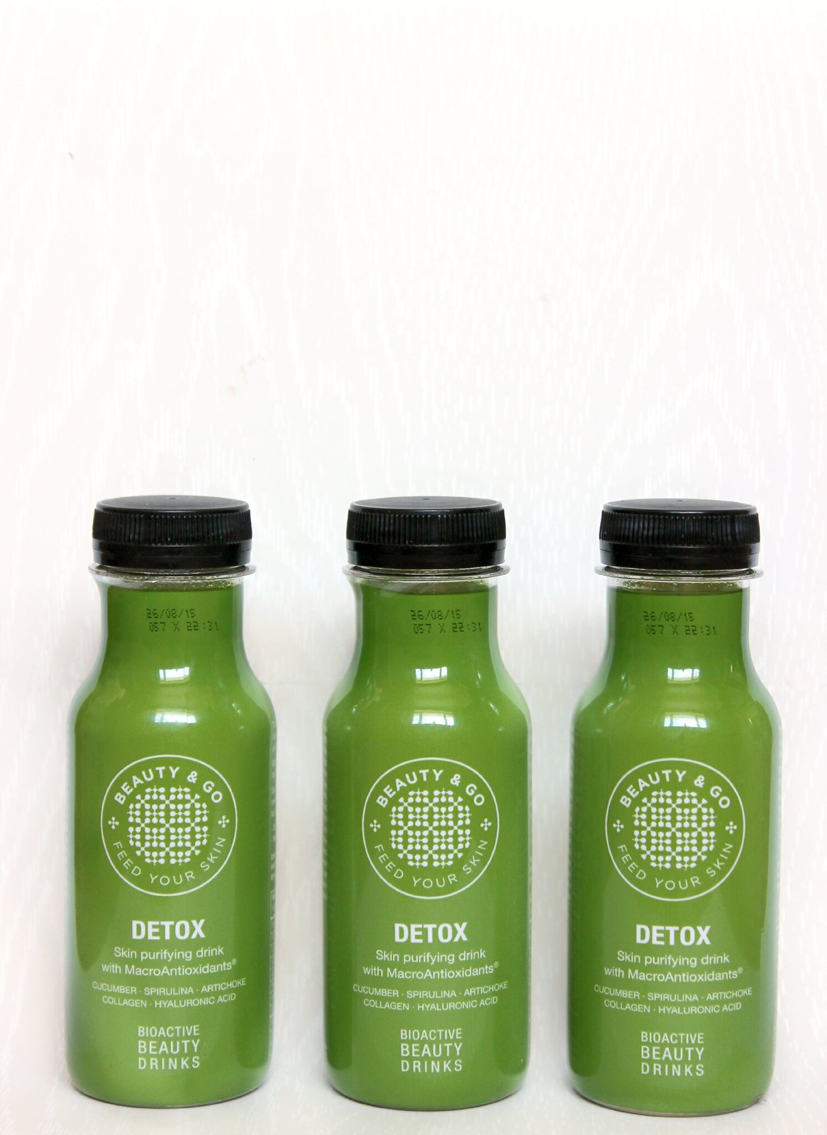 Beauty & Go Bioactive Beauty Drinks Beauty & Go Bioactive Beauty Drinks