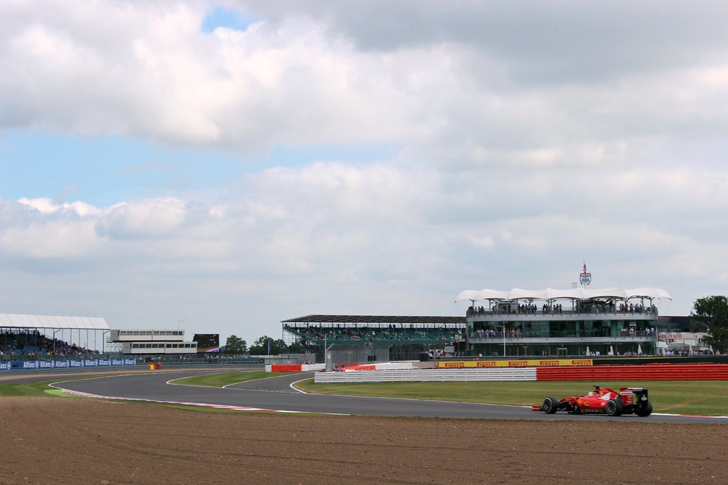 British Grand Prix 2015 British Grand Prix 2015