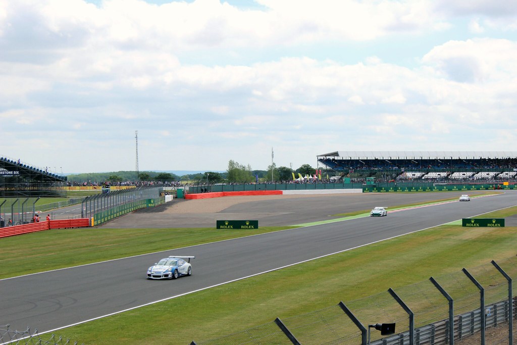 British Grand Prix 2015 British Grand Prix 2015