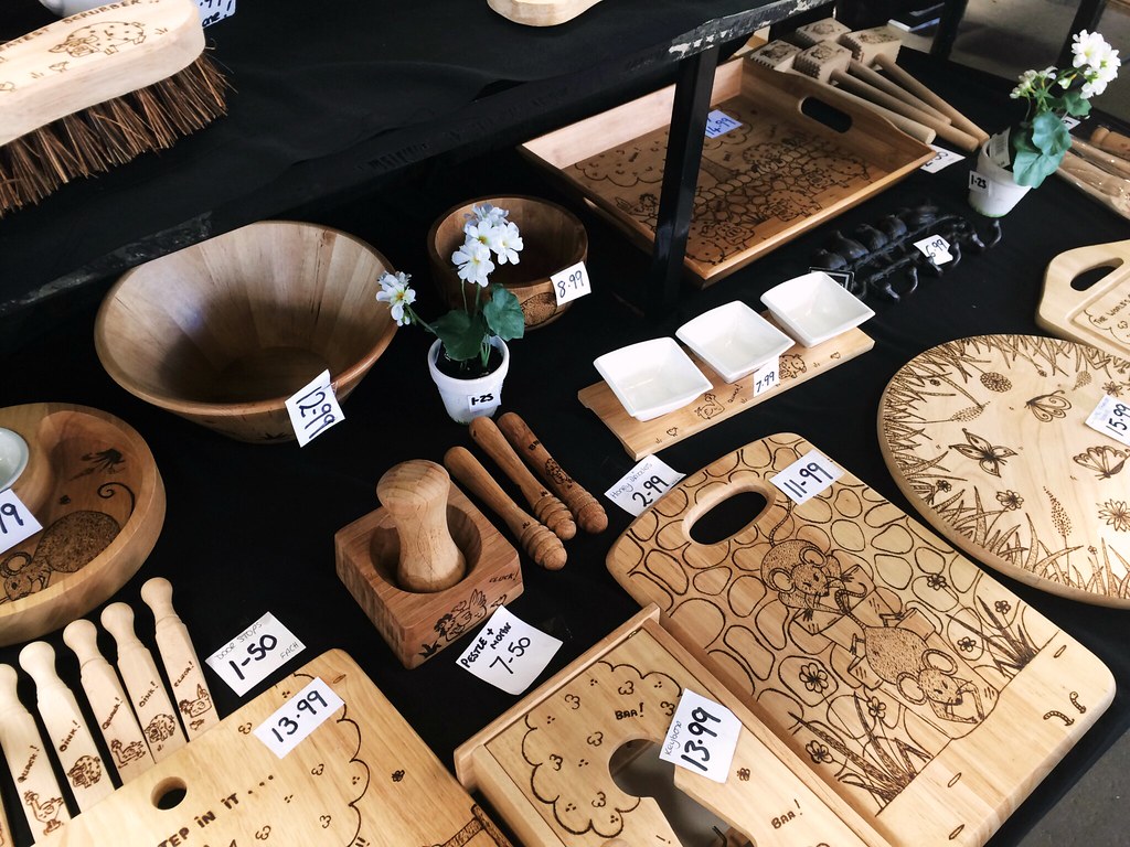 Food Market