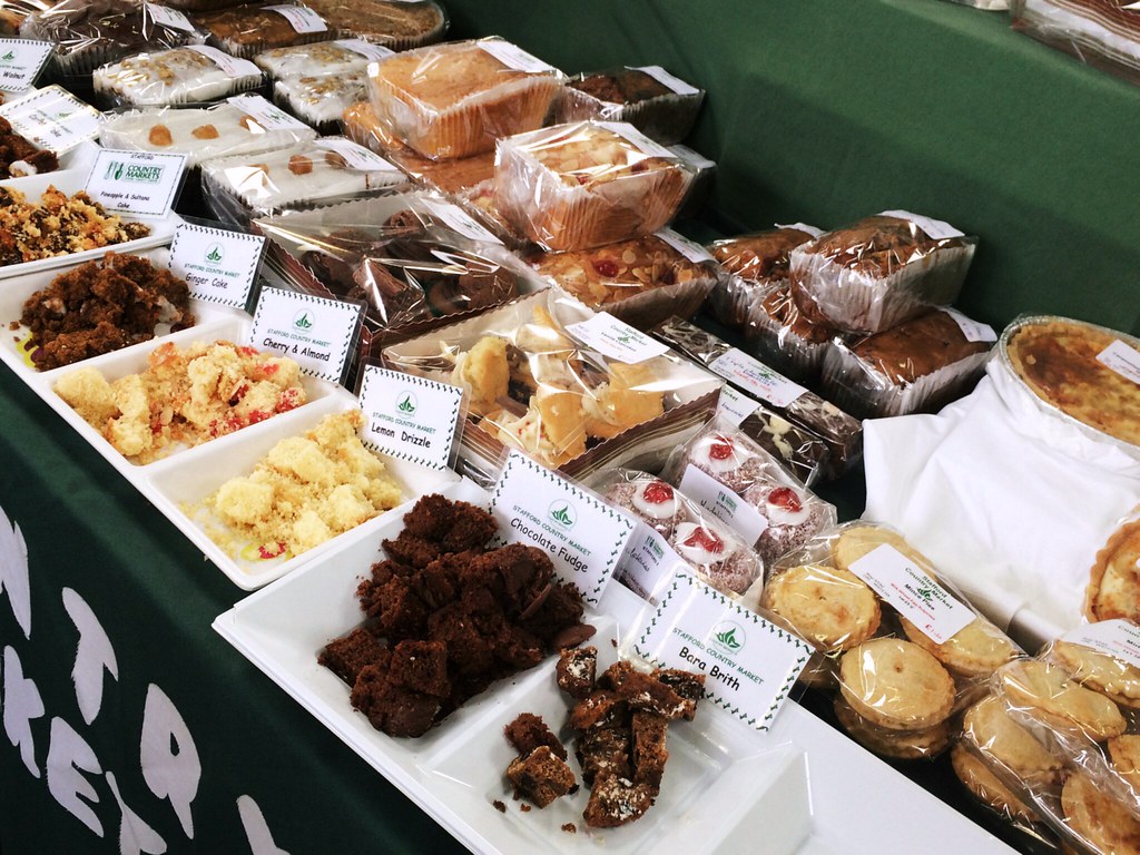Food Market