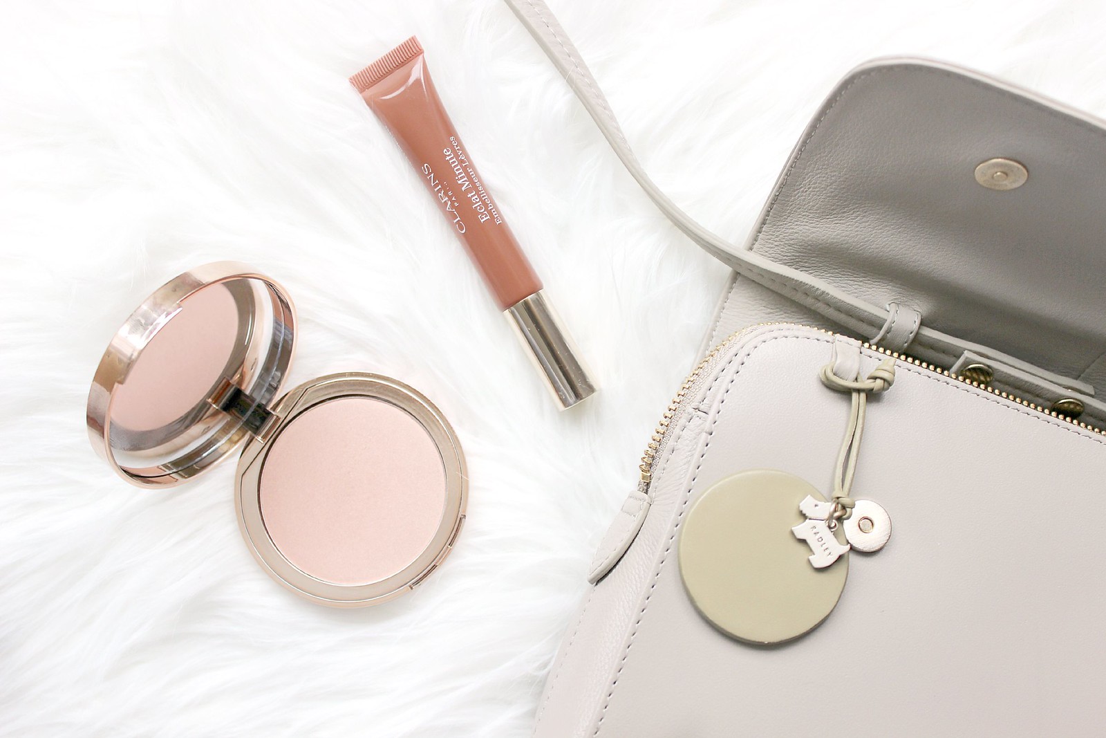 Radley Millbank Flap Over Grab Bag