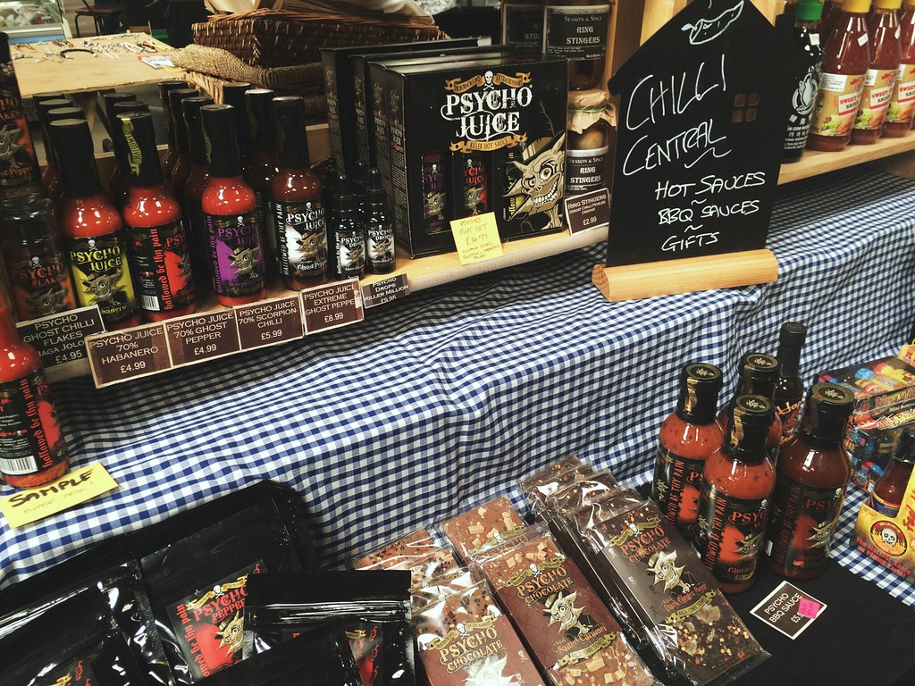 Food Market