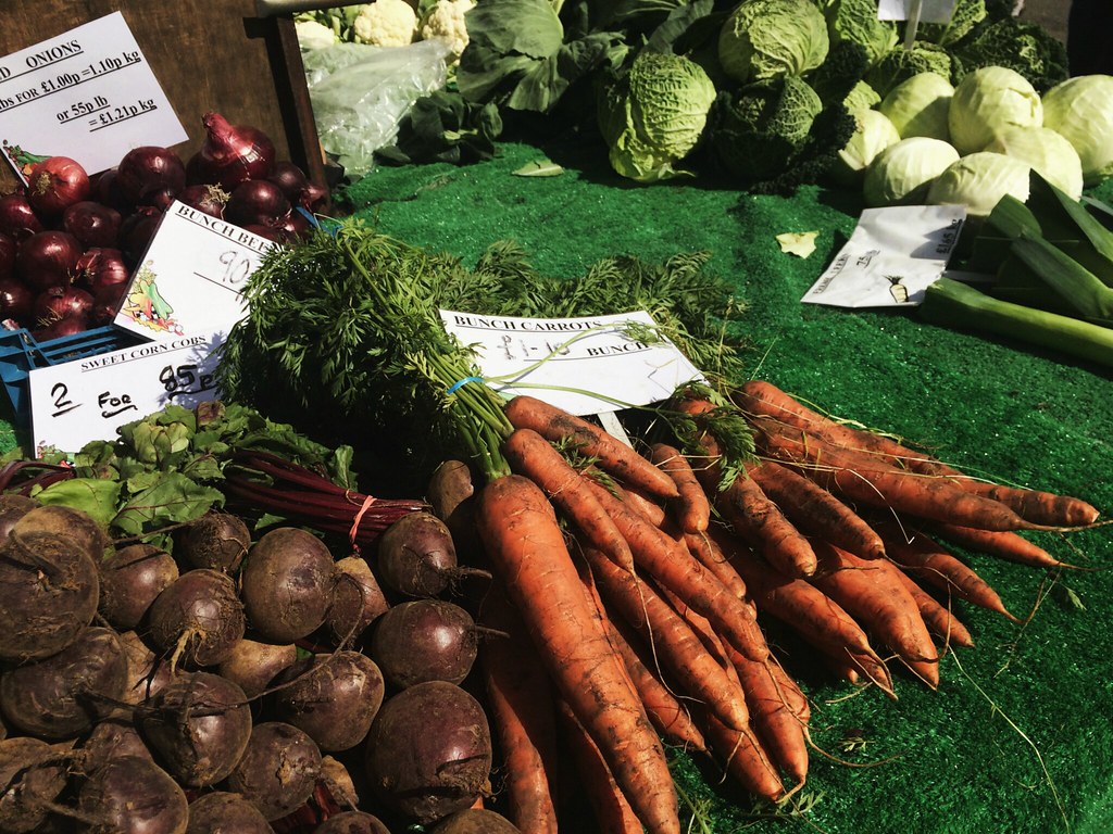 Food Market
