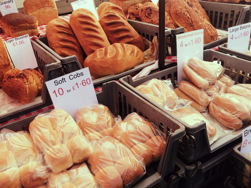 Food Market