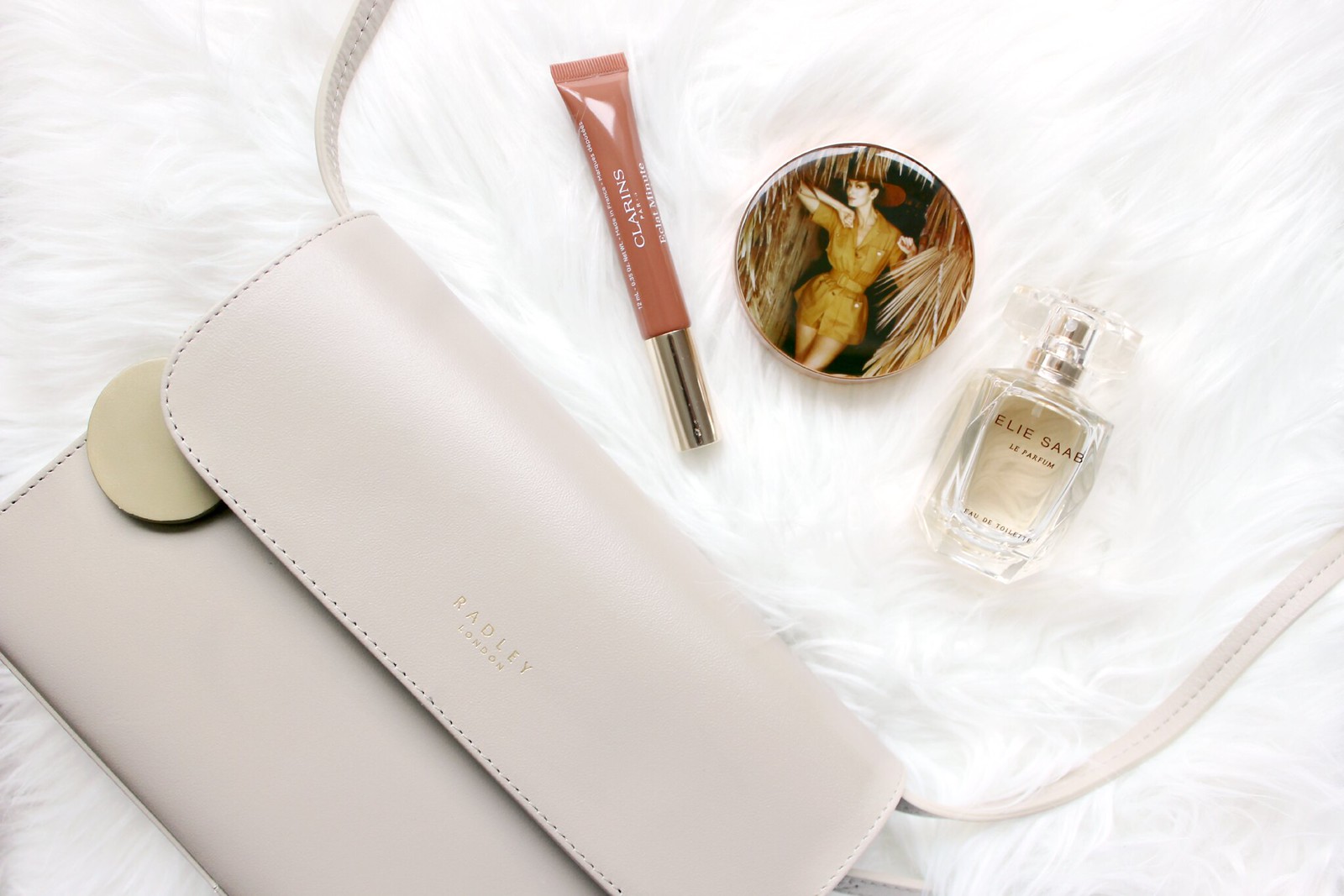 Radley Millbank Flap Over Grab Bag