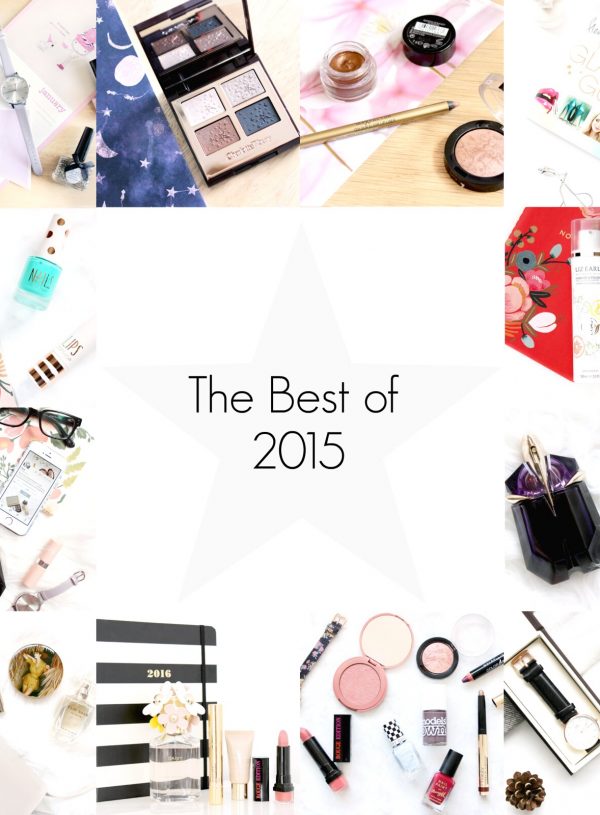 The Best of 2015