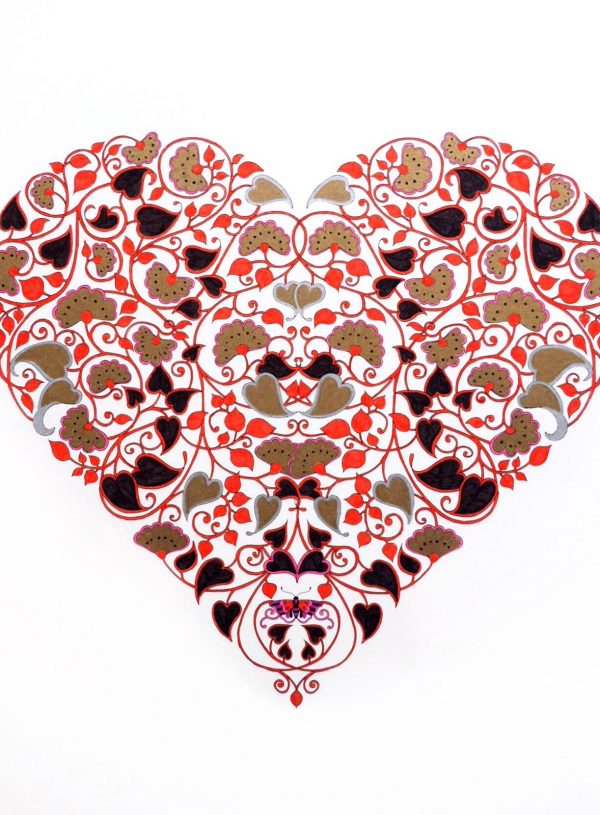 Valentine’s Day