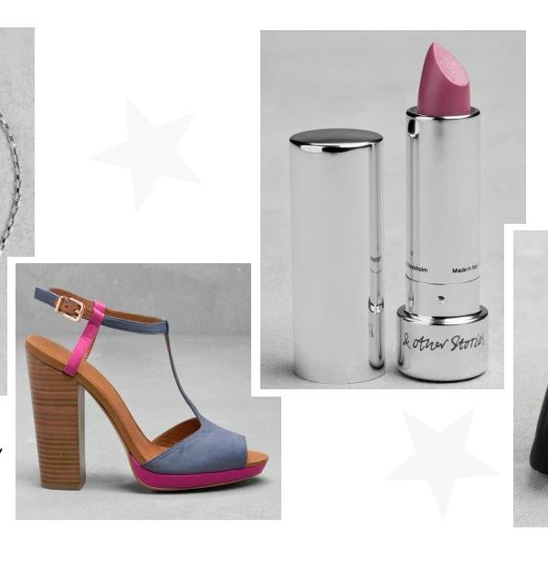 …& other stories wish list.