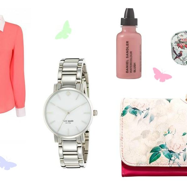 ASOS Wish List