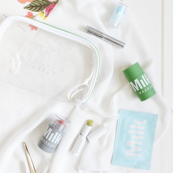 Milk Makeup - The KUSH Stash Bag