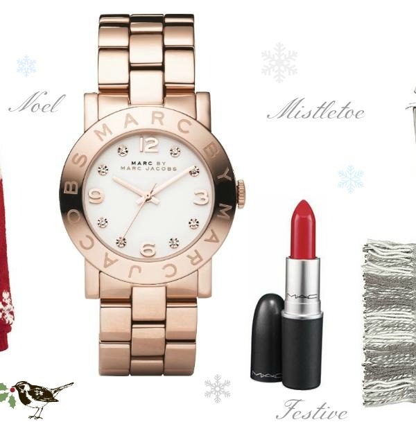 Christmas is on its way!