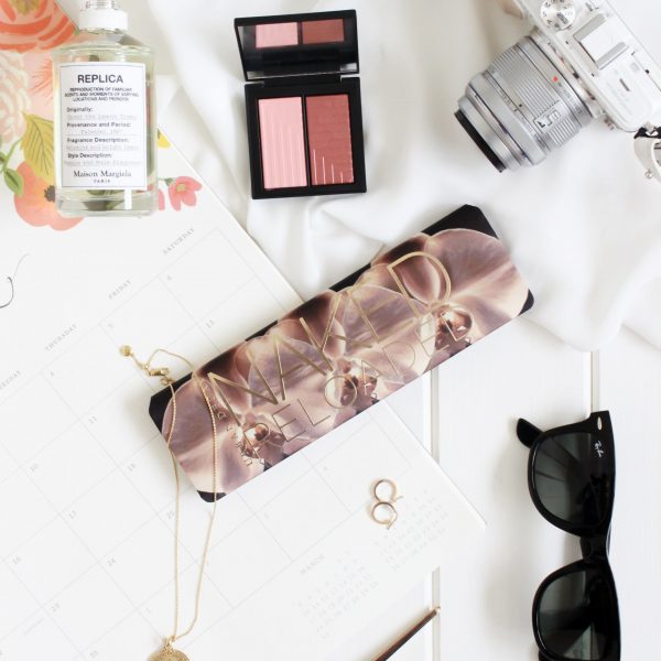 Three Spring Beauty Picks