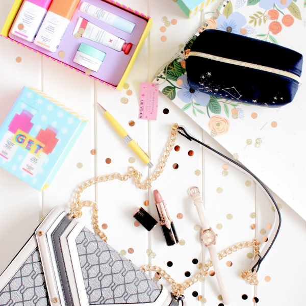 A Few New Things - Birthday Edition