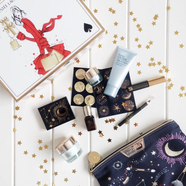 Estée Lauder Autumn Gift With Purchase