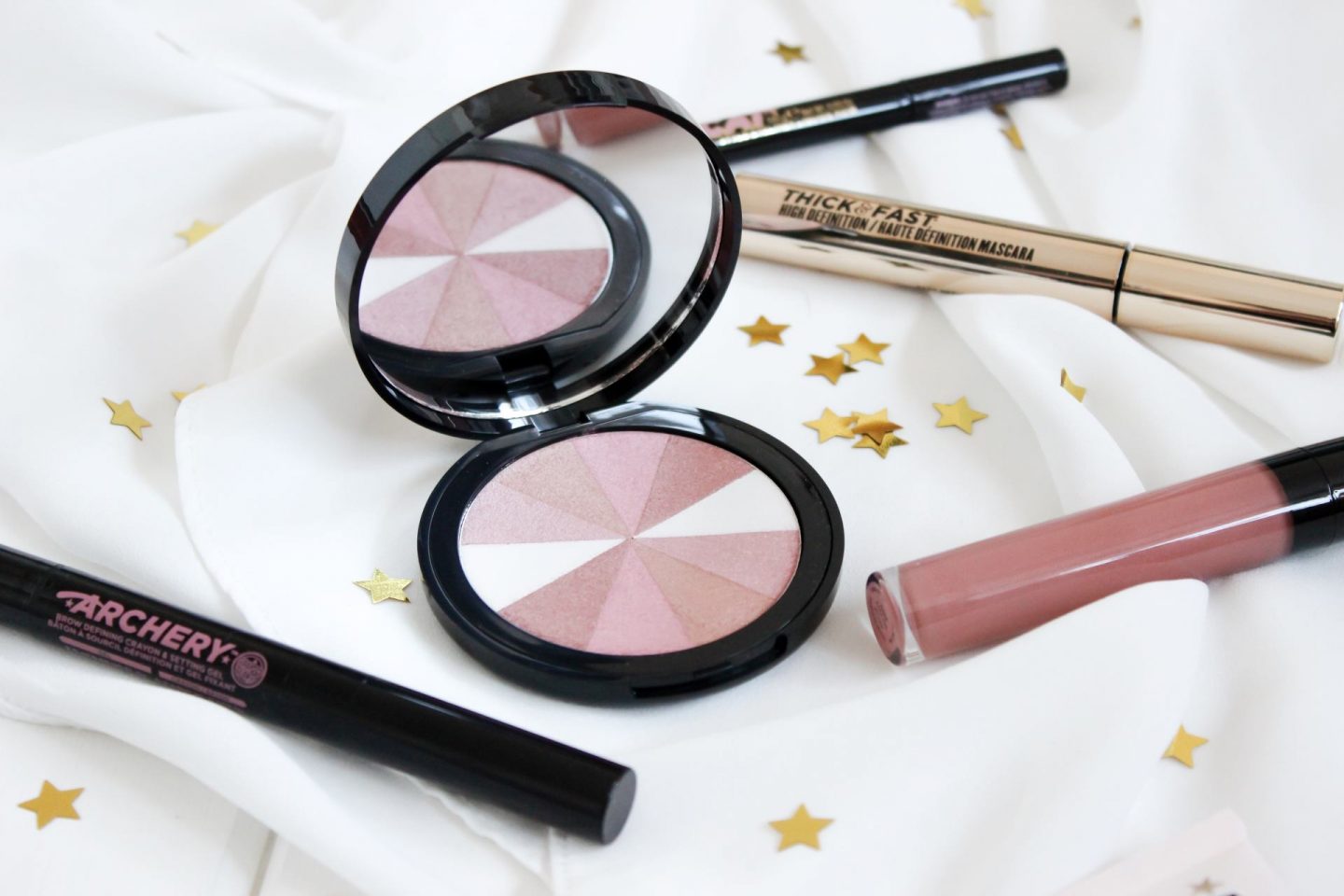 Soap and Glory A Beauty-Full House
