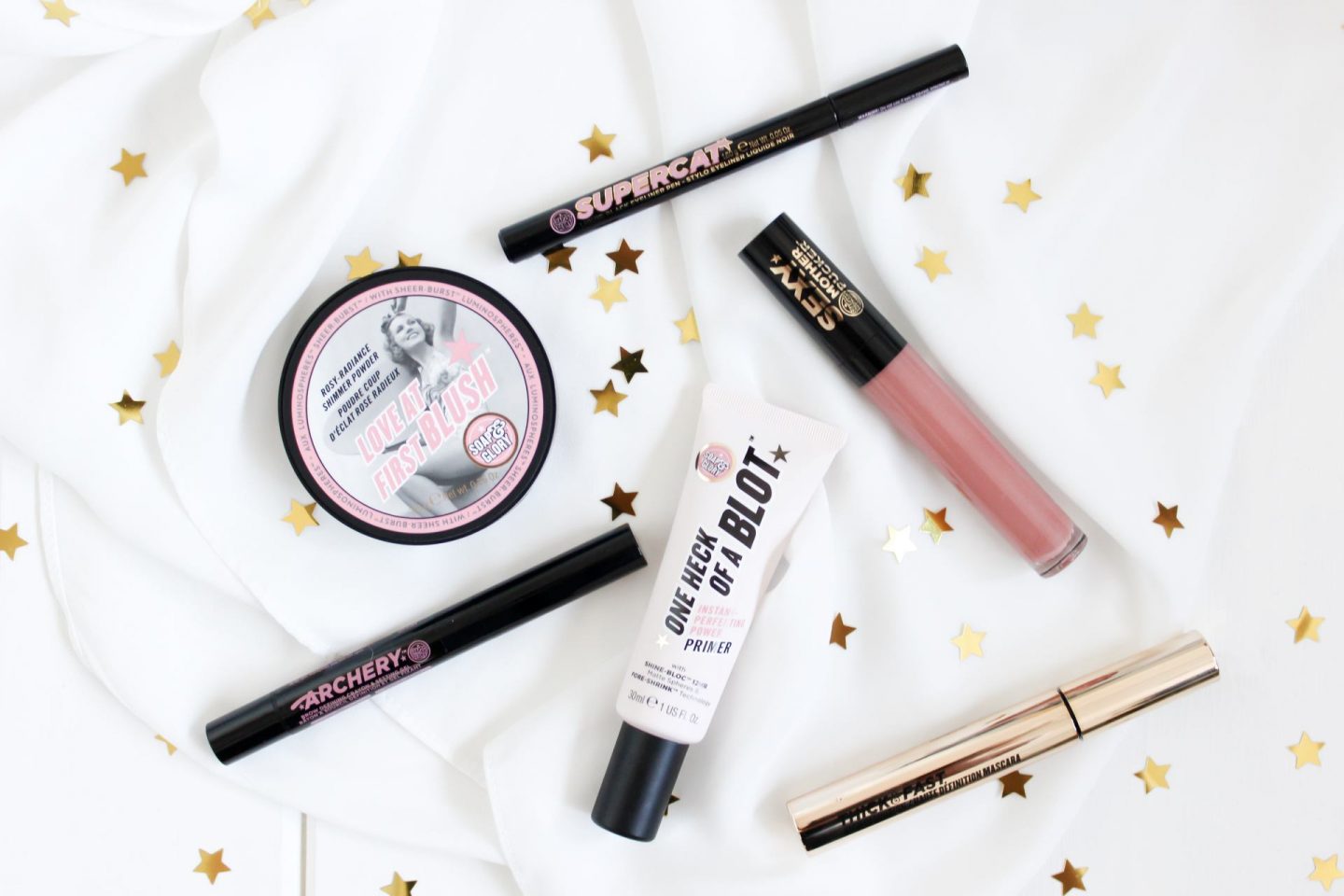 Soap and Glory A Beauty-Full House